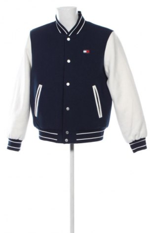 Мъжко яке Tommy Jeans, Размер L, Цвят Многоцветен, Цена 394,99 лв.