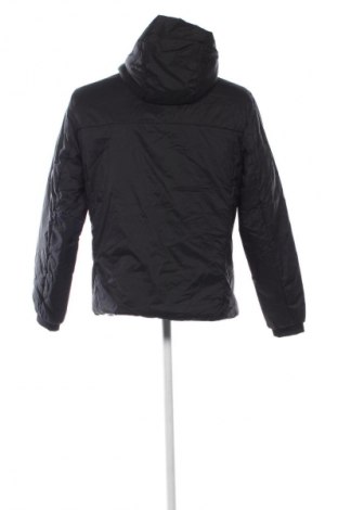 Geacă de bărbati Tommy Jeans, Mărime M, Culoare Negru, Preț 724,99 Lei