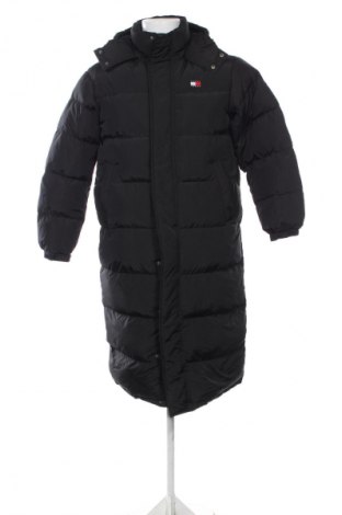 Geacă de bărbati Tommy Jeans, Mărime S, Culoare Negru, Preț 1.399,99 Lei