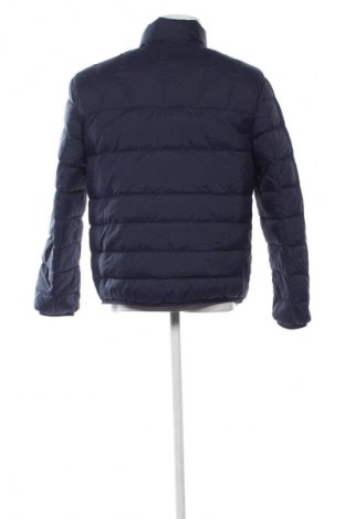 Мъжко яке Tommy Jeans, Размер M, Цвят Син, Цена 284,99 лв.