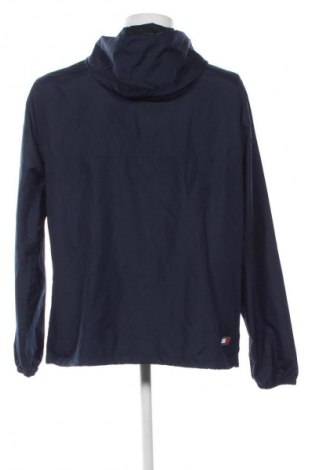 Herrenjacke Tommy Jeans, Größe XL, Farbe Blau, Preis 152,99 €