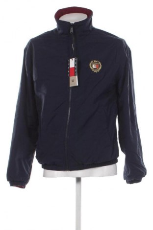 Ανδρικό μπουφάν Tommy Jeans, Μέγεθος S, Χρώμα Πολύχρωμο, Τιμή 184,99 €