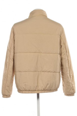 Herrenjacke Tommy Jeans, Größe XL, Farbe Beige, Preis 214,99 €