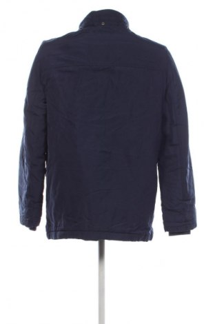Herrenjacke Tommy Jeans, Größe L, Farbe Blau, Preis 147,99 €