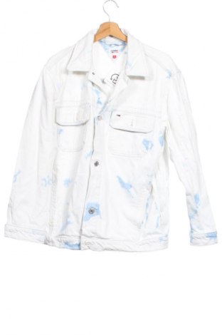 Herrenjacke Tommy Jeans, Größe XS, Farbe Mehrfarbig, Preis 40,99 €