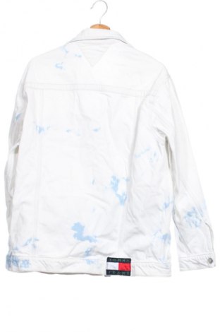 Herrenjacke Tommy Jeans, Größe XS, Farbe Mehrfarbig, Preis 40,99 €