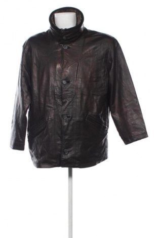 Geacă de bărbati Trapper, Mărime L, Culoare Maro, Preț 272,67 Lei