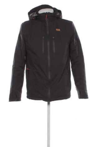 Herrenjacke Trespass, Größe S, Farbe Schwarz, Preis 41,94 €