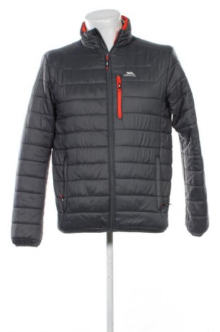 Мъжко яке Trespass, Размер S, Цвят Сив, Цена 53,99 лв.