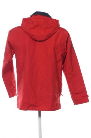 Herrenjacke Tribord, Größe S, Farbe Rot, Preis 20,99 €