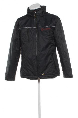 Herrenjacke Tricorp, Größe M, Farbe Grau, Preis 55,99 €