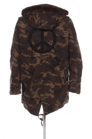 Herrenjacke True Religion, Größe M, Farbe Mehrfarbig, Preis € 79,99