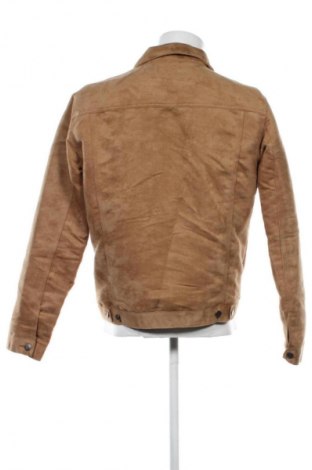 Geacă de bărbati Unbranded, Mărime L, Culoare Maro, Preț 88,99 Lei