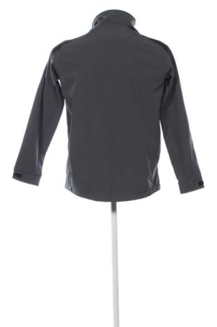 Geacă de bărbati Unbranded, Mărime M, Culoare Gri, Preț 91,99 Lei