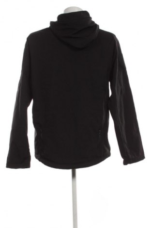 Pánska bunda  Unbranded, Veľkosť 3XL, Farba Čierna, Cena  19,95 €