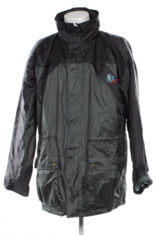Geacă de bărbati Unbranded, Mărime 3XL, Culoare Verde, Preț 130,99 Lei