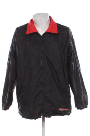 Geacă de bărbati Unbranded, Mărime L, Culoare Negru, Preț 98,99 Lei