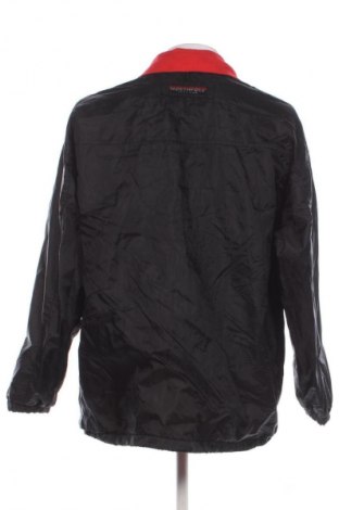 Geacă de bărbati Unbranded, Mărime L, Culoare Negru, Preț 98,99 Lei