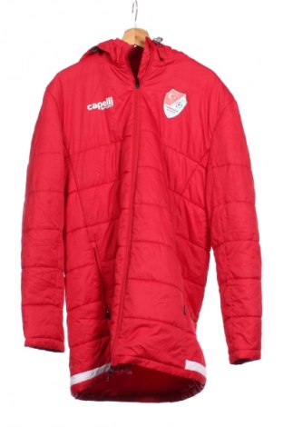 Herrenjacke Unbranded, Größe M, Farbe Rot, Preis 18,99 €