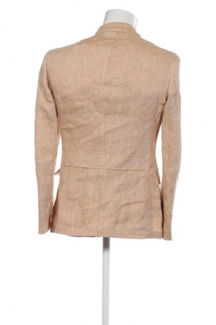 Herrenjacke Unbranded, Größe M, Farbe Orange, Preis 22,99 €