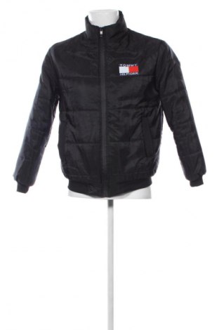 Мъжко яке Unbranded, Размер M, Цвят Черен, Цена 56,99 лв.
