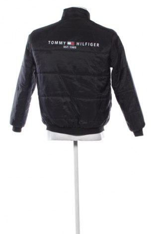 Мъжко яке Unbranded, Размер M, Цвят Черен, Цена 56,99 лв.