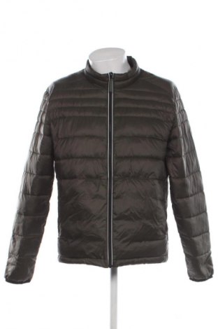 Męska kurtka Unbranded, Rozmiar XL, Kolor Zielony, Cena 73,99 zł