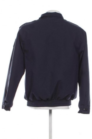 Herrenjacke Unbranded, Größe M, Farbe Blau, Preis 16,99 €