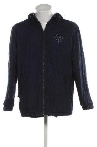 Geacă de bărbati Unbranded, Mărime M, Culoare Albastru, Preț 132,99 Lei