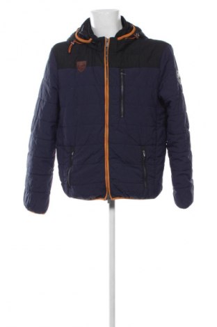 Férfi dzseki Unbranded, Méret L, Szín Kék, Ár 14 179 Ft