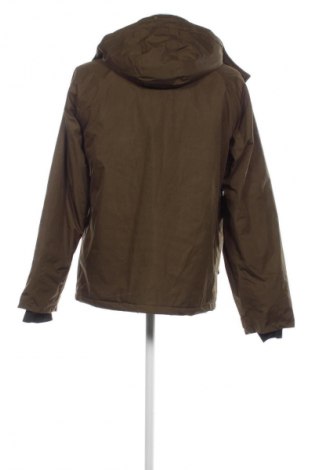 Herrenjacke Unbranded, Größe L, Farbe Grün, Preis € 34,99