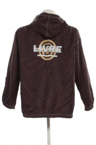 Geacă de bărbati Unbranded, Mărime M, Culoare Maro, Preț 84,99 Lei