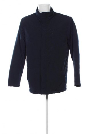 Geacă de bărbati Unbranded, Mărime M, Culoare Albastru, Preț 188,99 Lei