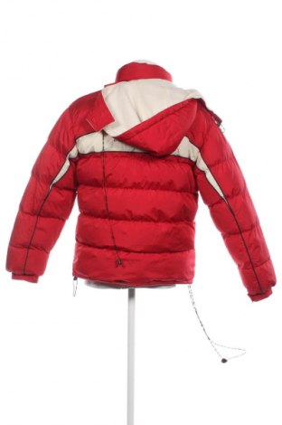 Geacă de bărbati Unbranded, Mărime M, Culoare Roșu, Preț 161,99 Lei