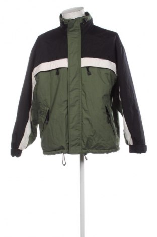 Geacă de bărbati Unbranded, Mărime L, Culoare Multicolor, Preț 100,99 Lei