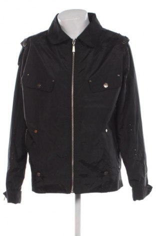 Herrenjacke Unbranded, Größe XXL, Farbe Schwarz, Preis 22,99 €