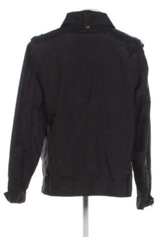 Herrenjacke Unbranded, Größe XXL, Farbe Schwarz, Preis 22,99 €