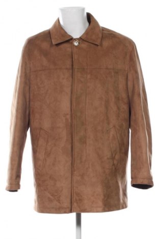 Pánska bunda  Unbranded, Veľkosť XL, Farba Hnedá, Cena  18,95 €