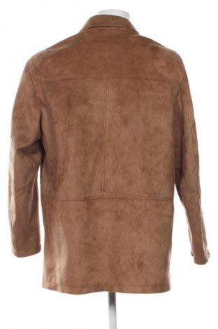 Pánska bunda  Unbranded, Veľkosť XL, Farba Hnedá, Cena  18,95 €