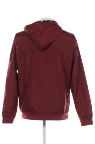 Herrenjacke Unbranded, Größe L, Farbe Rot, Preis 51,99 €