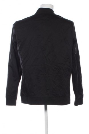 Herrenjacke Unbranded, Größe L, Farbe Schwarz, Preis 17,99 €