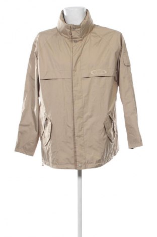 Herrenjacke Unbranded, Größe XL, Farbe Beige, Preis 8,99 €