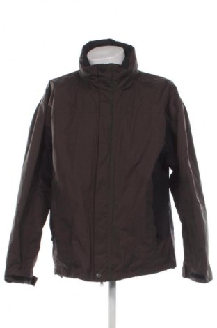 Herrenjacke Unbranded, Größe L, Farbe Mehrfarbig, Preis 12,99 €