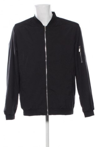 Geacă de bărbati Unbranded, Mărime XL, Culoare Negru, Preț 93,99 Lei