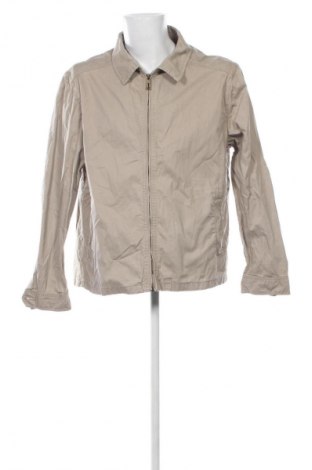 Herrenjacke Unbranded, Größe XL, Farbe Beige, Preis 17,99 €