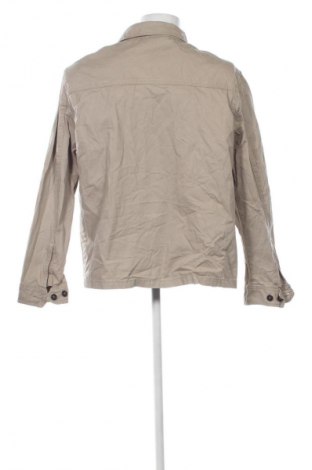 Herrenjacke Unbranded, Größe XL, Farbe Beige, Preis 17,99 €