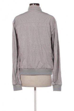 Herrenjacke Unbranded, Größe L, Farbe Grau, Preis 18,99 €