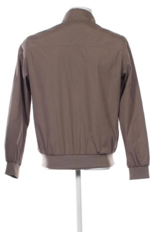 Herrenjacke Unbranded, Größe L, Farbe Braun, Preis € 18,99