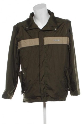 Herrenjacke Unbranded, Größe XL, Farbe Grün, Preis € 21,99