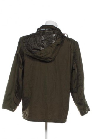 Herrenjacke Unbranded, Größe XL, Farbe Grün, Preis € 21,99